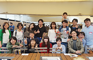 マツリカメンバー