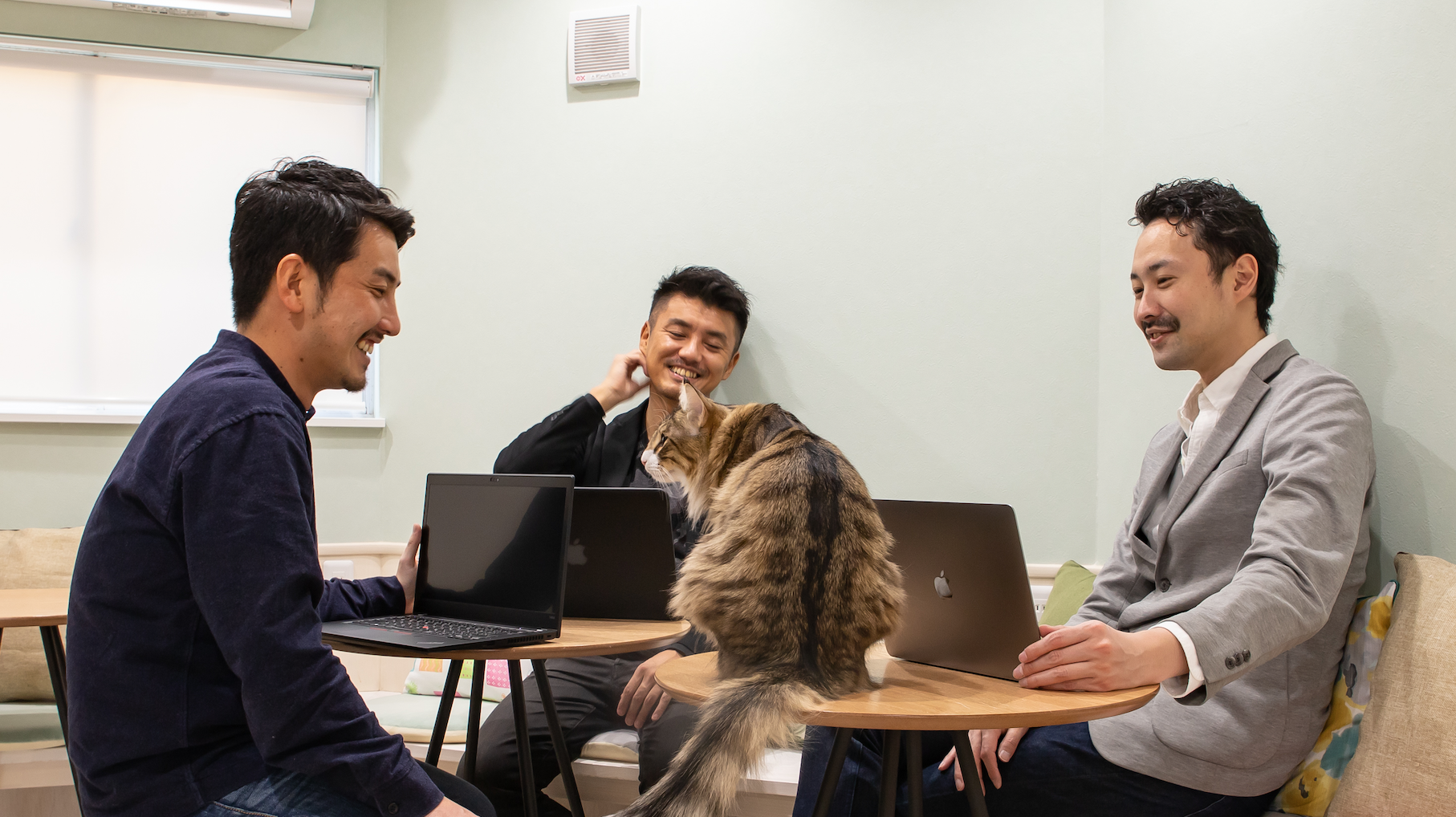 実録！エンジニア面談の裏側全部見せます！〜PHP3年目のエンジニアの場合👀〜