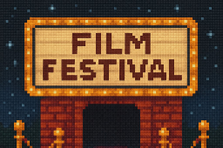 映画祭に出張してみませんか？