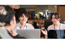 会話が得意？それだけで活躍！ポテンシャル歓迎キャリアアドバイザー