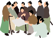 変革はどこからはじまるのでしょう。