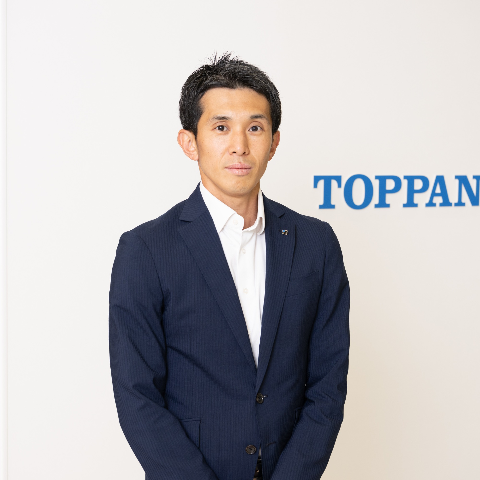 TOPPAN株式会社の役員・従業員 - Wantedly