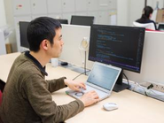主要ベンダーの公式環境を、業務として日常的に扱う