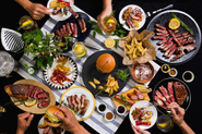 URBAN BBQ