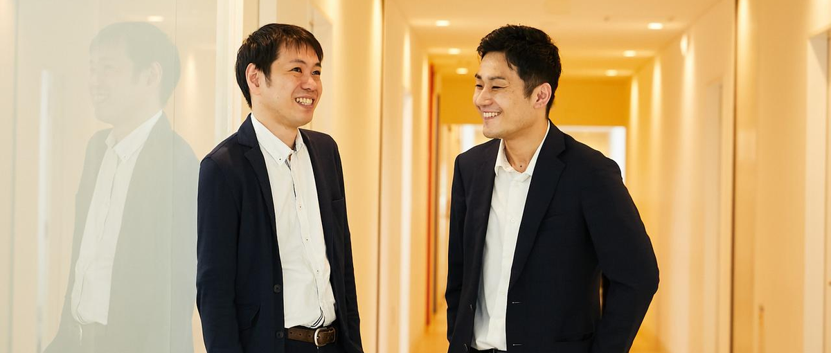 病院で働く人のモチベーションアップで、業界を変えるSaaSを作りませんか？