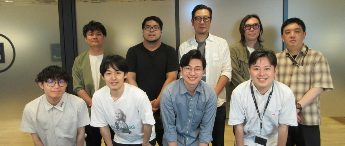 顧客・技術・デザインを繋ぎ、価値ある体験を生み出すPMとして成長しませんか