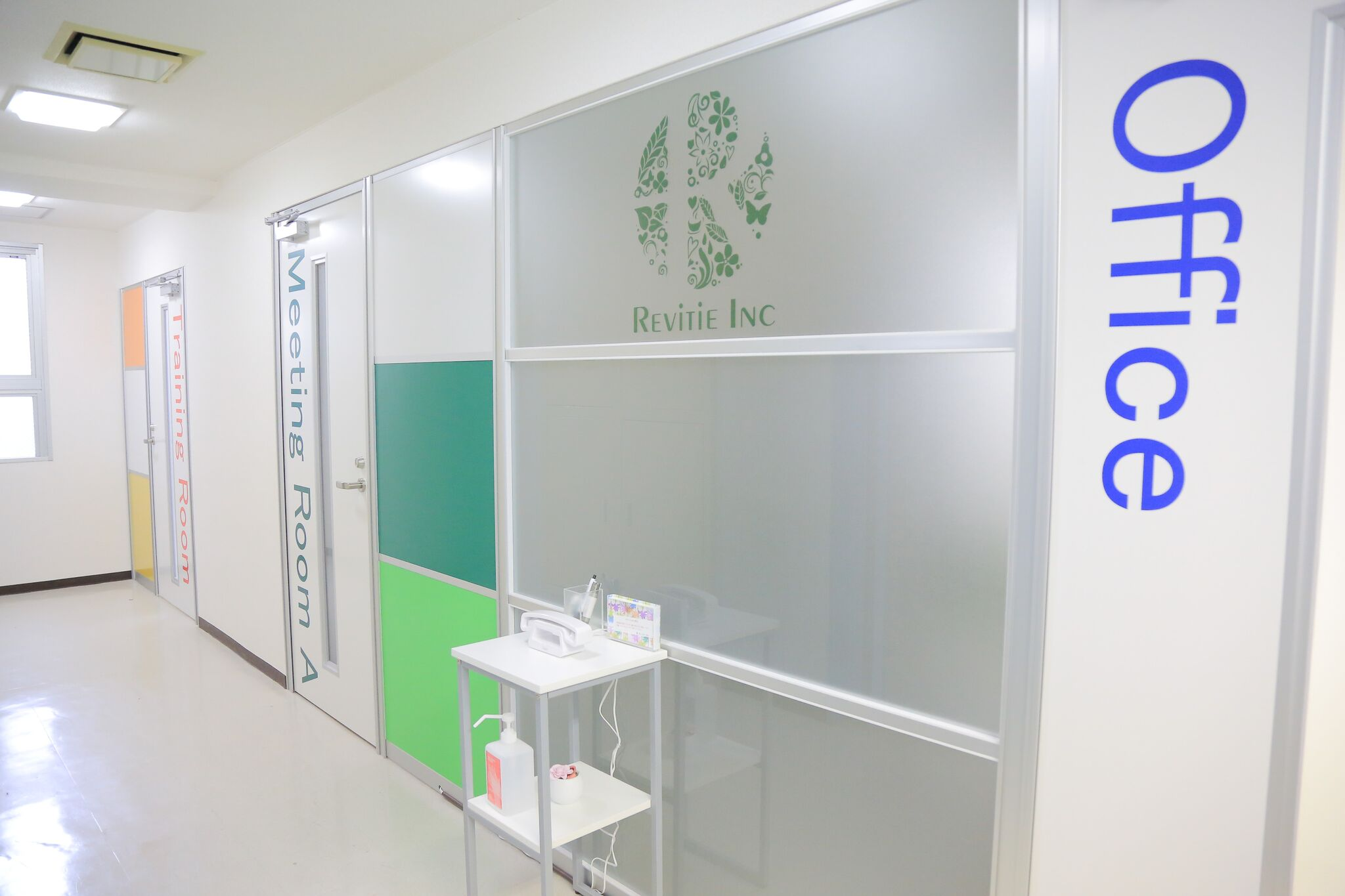 リヴィティエ社員インタビュー：Sato Hayato