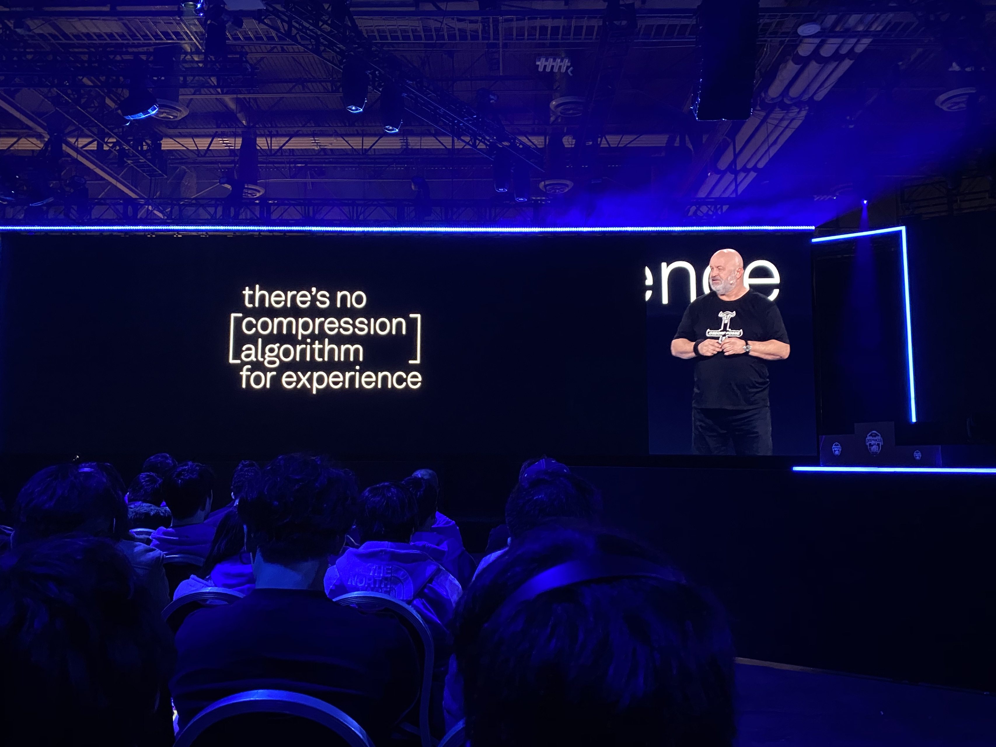 AWS re:Invent 2019 #3