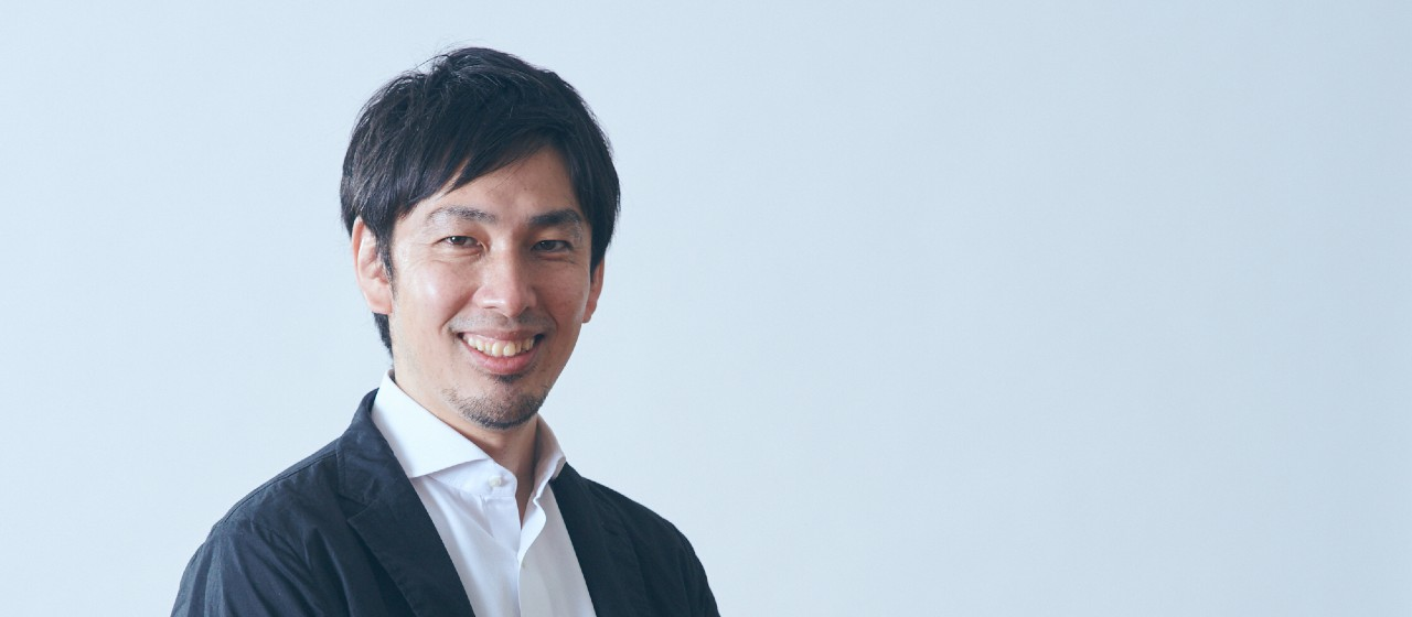 【役員インタビュー♯2】「仕事を通じて世の中をよくしていきたい」僕が感じたSHBの伸びしろ/西仁史