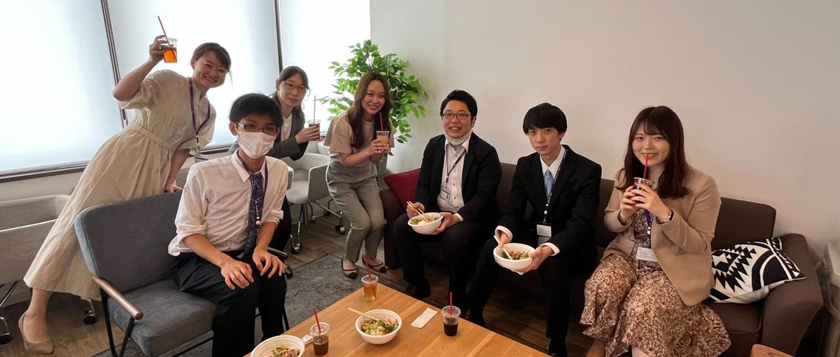 経験ゼロからの挑戦！私たちとエンジニアのスペシャリストを目指しませんか？