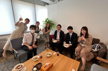 経験ゼロからの挑戦！私たちとエンジニアのスペシャリストを目指しませんか？