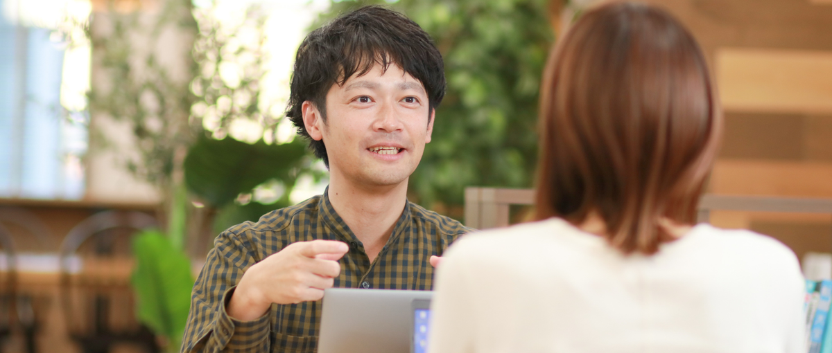 ユーザーへの価値最大化と事業の勝ちにこだわる！マーケターのリーダー募集！