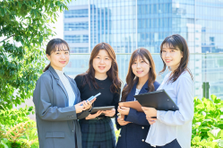 ヘルスケア×IT｜自分の力を試したい！健康と食が好きな営業メンバー募集