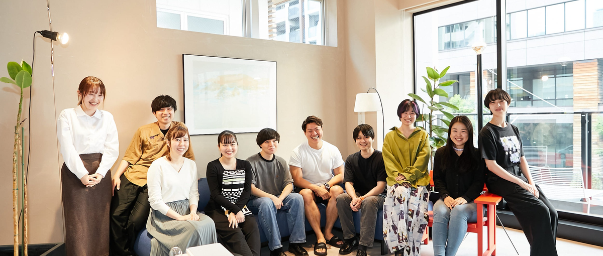 経験は不問！採用戦略をマーケティングとして学び、実績｜人事長期インターン