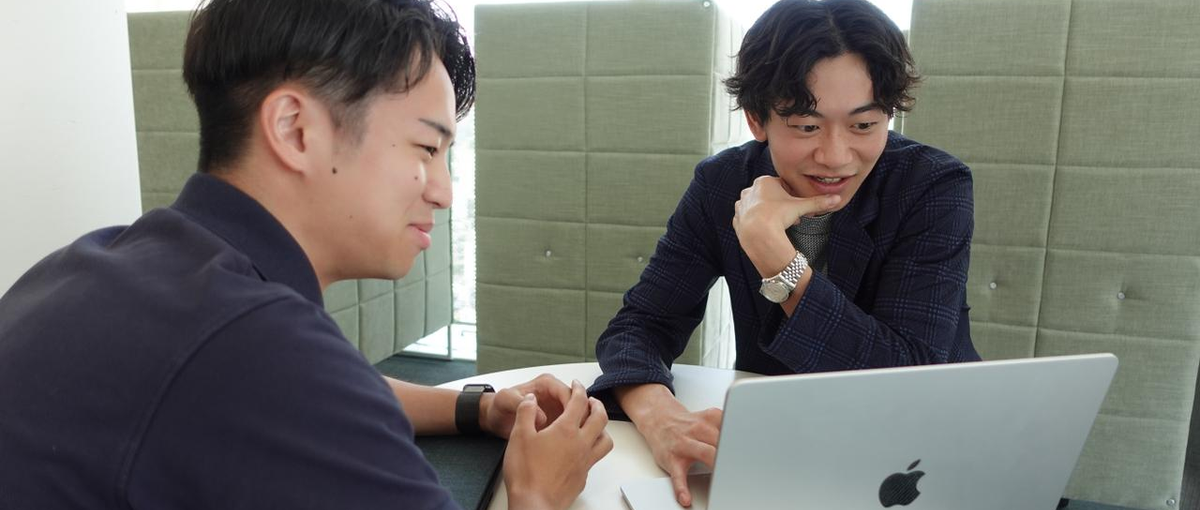 成長市場のど真ん中で、キャリアを加速させる仕事をしよう！Webマーケター