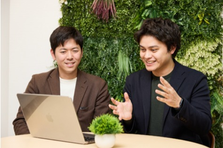  新規事業！福祉業界に風穴を！営業系オープンポジション！！