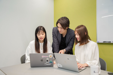  大阪｜Instagram運用をアルバイトで！Webマーケティングを学べる