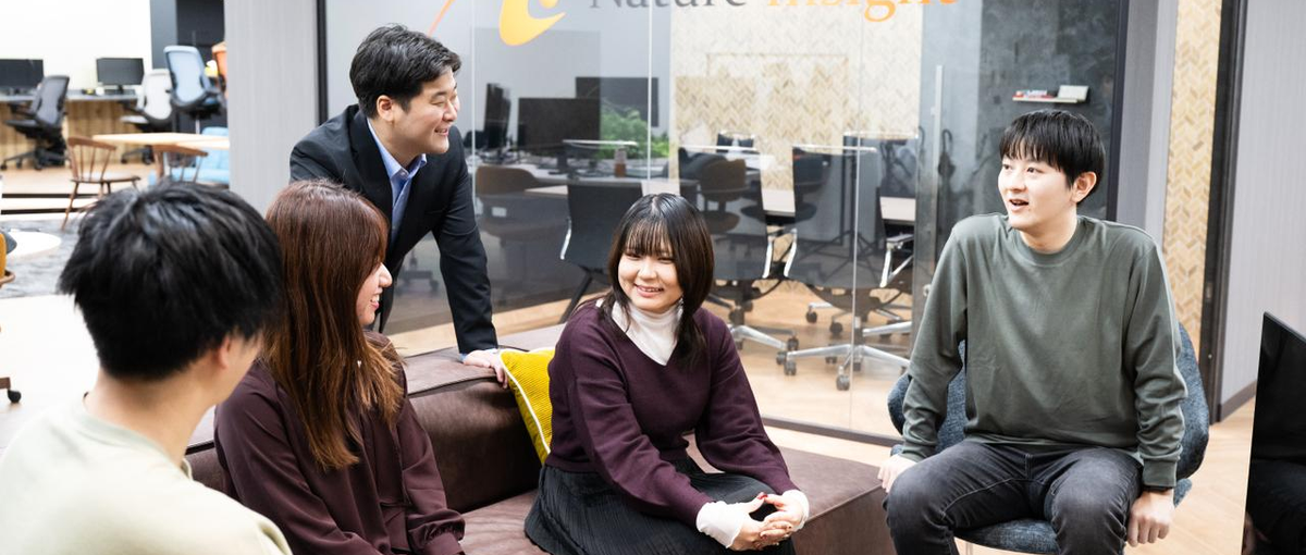 26卒データエンジニア募集中！新卒入社でビッグデータのスペシャリストに！！