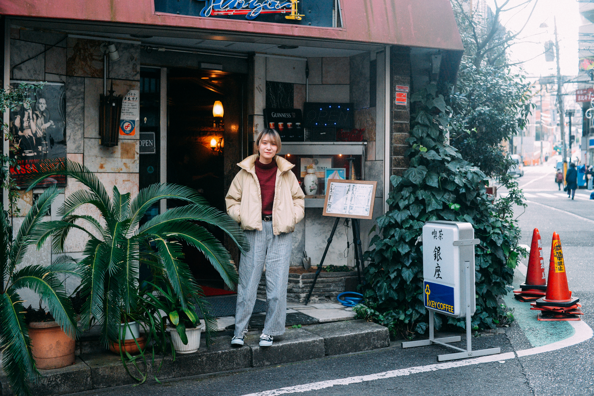 正解がある労務の面白さと、正解がない上場プロジェクトのやりがいを両方味わえる
