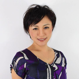 天野 恵