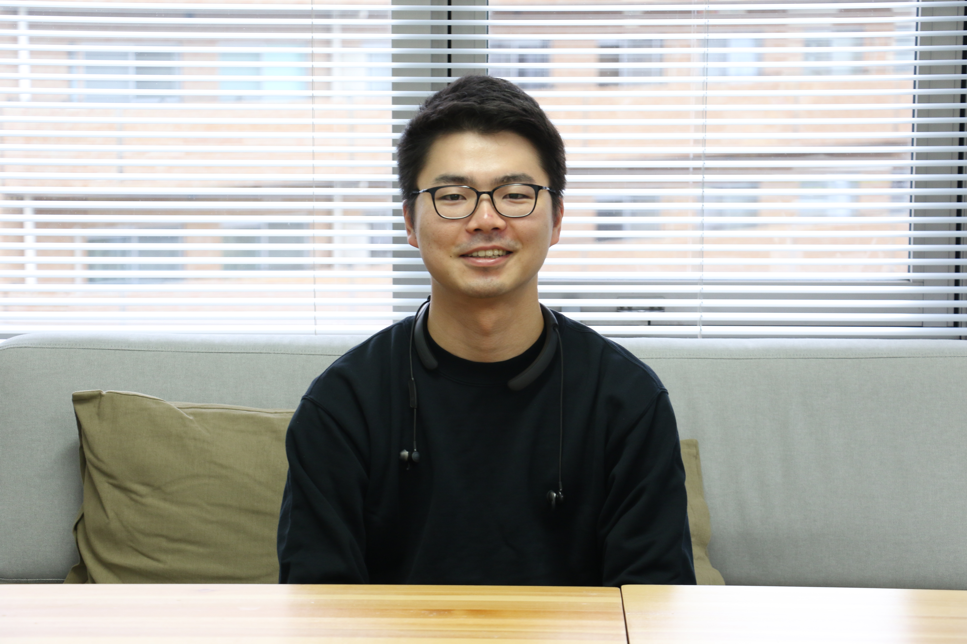 10万台のRemoをつなぐサーバーエンジニア。ストレスフリーな仕組み作りを。