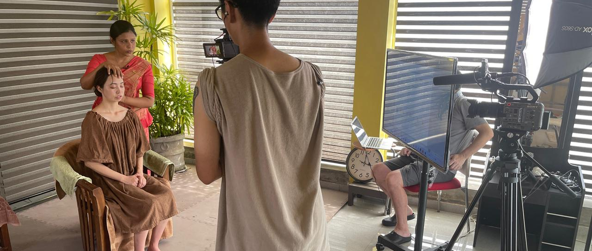 ワールドワイドなSNSマーケター｜SNS運用メンバー募集｜コア社員メンバー