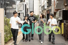 グローバルな働き方に興味があるあなたへ！日本からでもその夢、叶います！