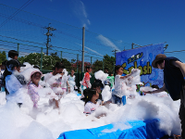 町おこしイベントで地方に活力を。