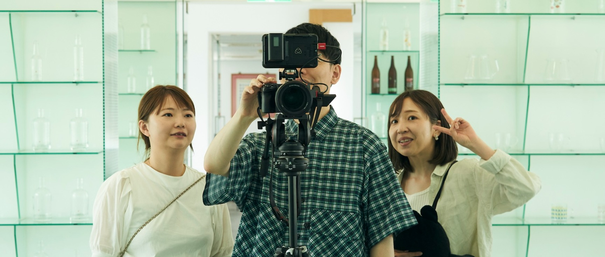 SNSからイベントまで！幅広いプロジェクトの企画・進行ができるディレクター