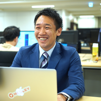 前川 祥吾さんのプロフィール