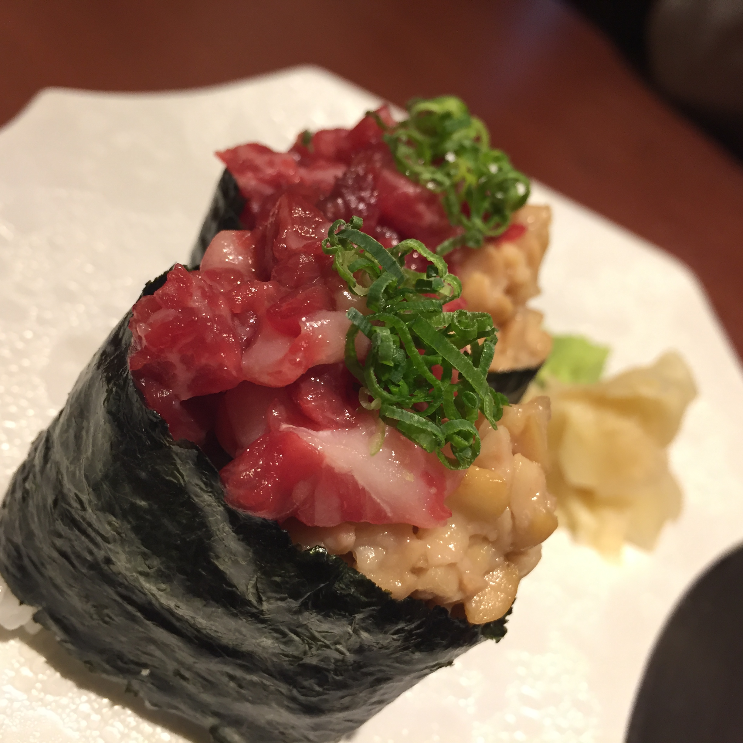 ＜内定者ブログ＞就活＝どれだけ美味しいネタになれるか