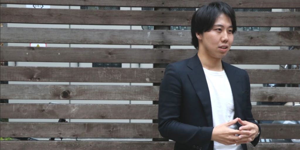 HubbleのCLO(最高法務責任者)が語る「枠にとらわれない働き方とHubbleがもたらす価値」