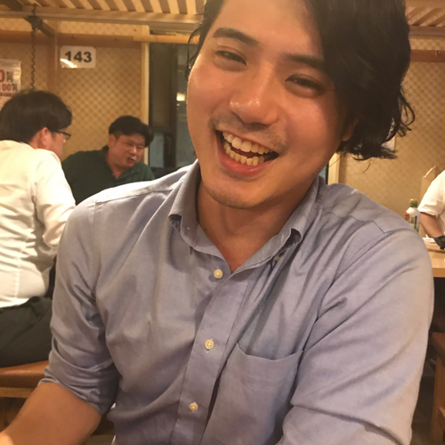 齋藤 壮宏のプロフィール Wantedly