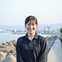 谷山 樹里さんのプロフィール