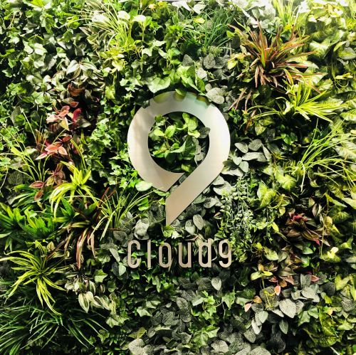 株式会社クラウドナイン