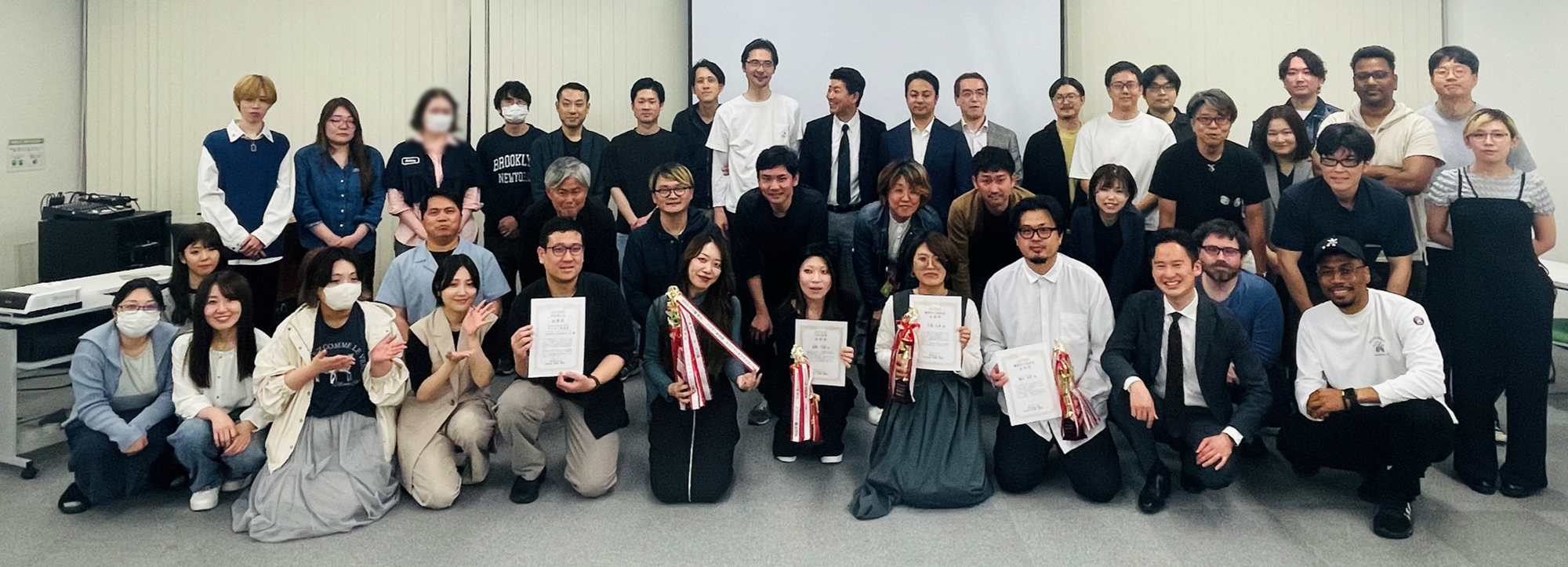 M&A初日 × 社内教育の最先端 ──manebiが次に仕掛ける“社内大学”とは？