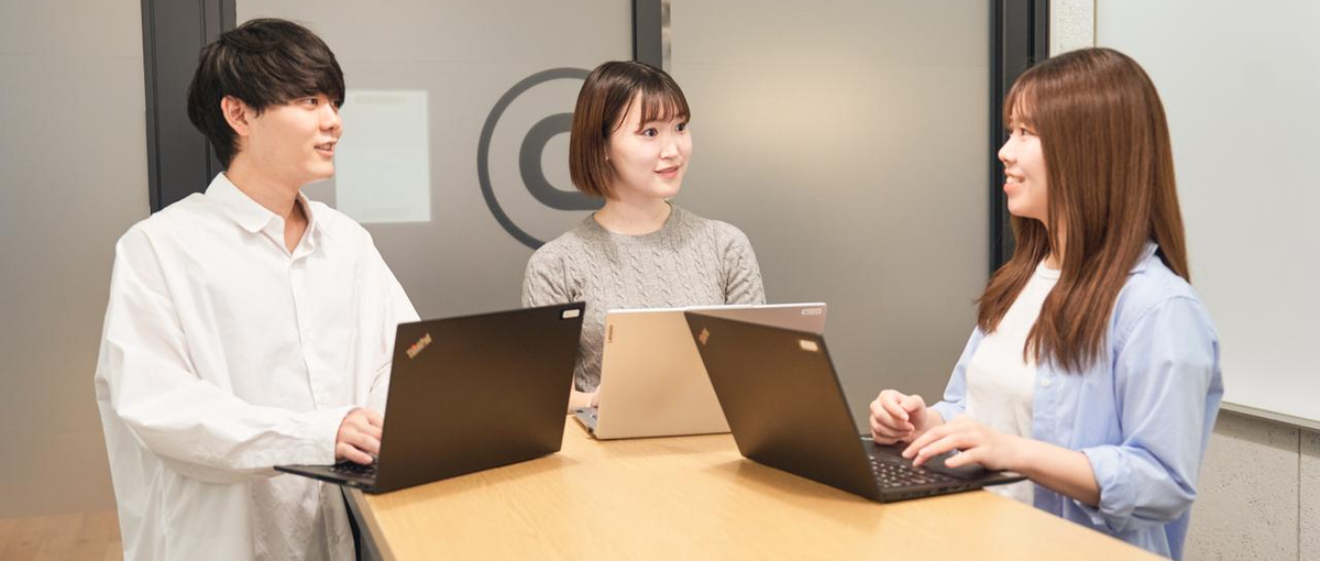 自社サービスにこだわらない！課題にマジで向き合う課題解決型HRセールス