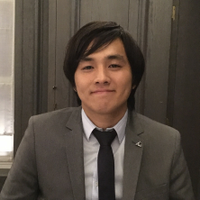 Shigeaki Okumuraさんのプロフィール