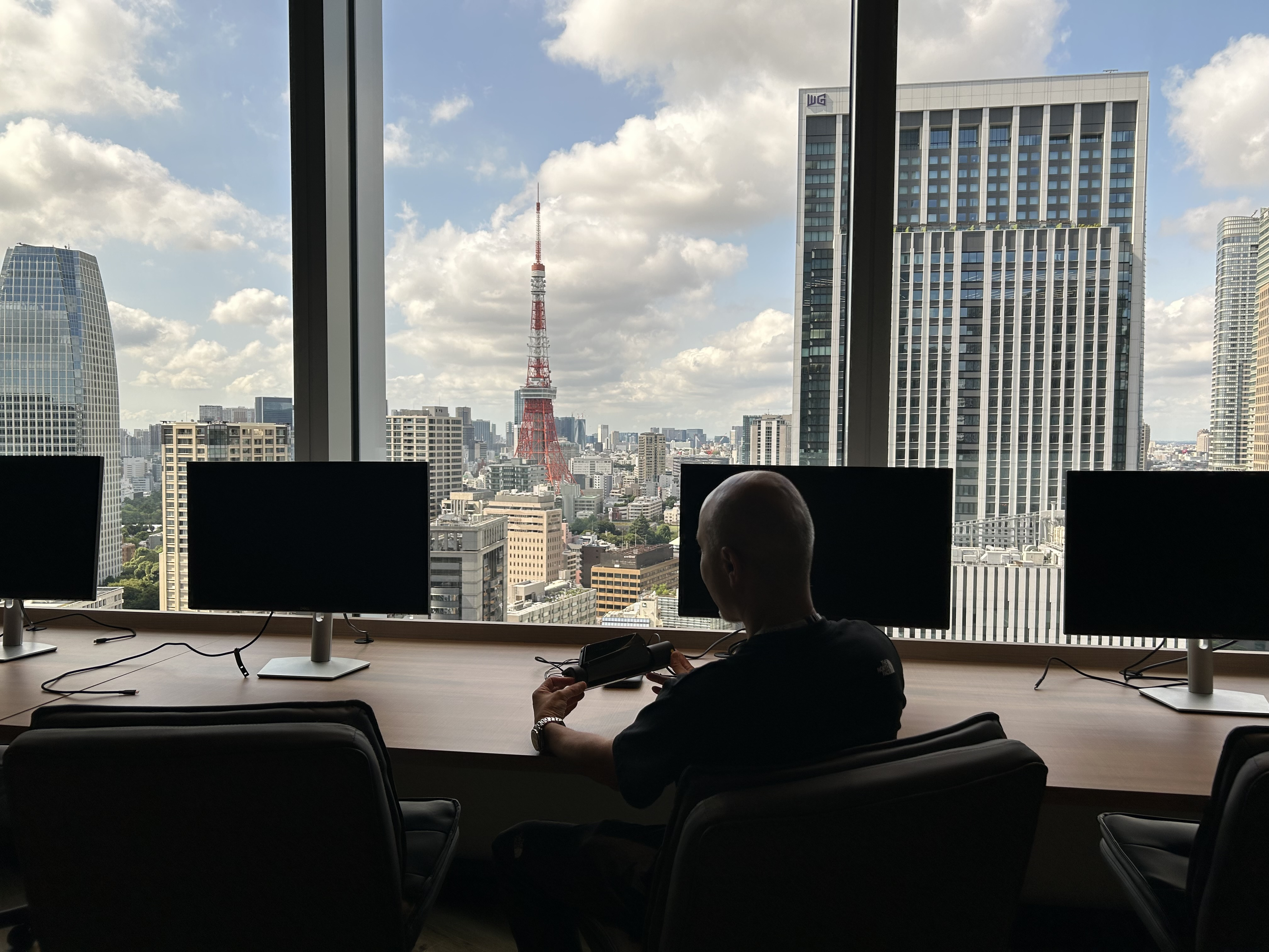 IoTube開発ストーリー