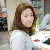 河村　僚子