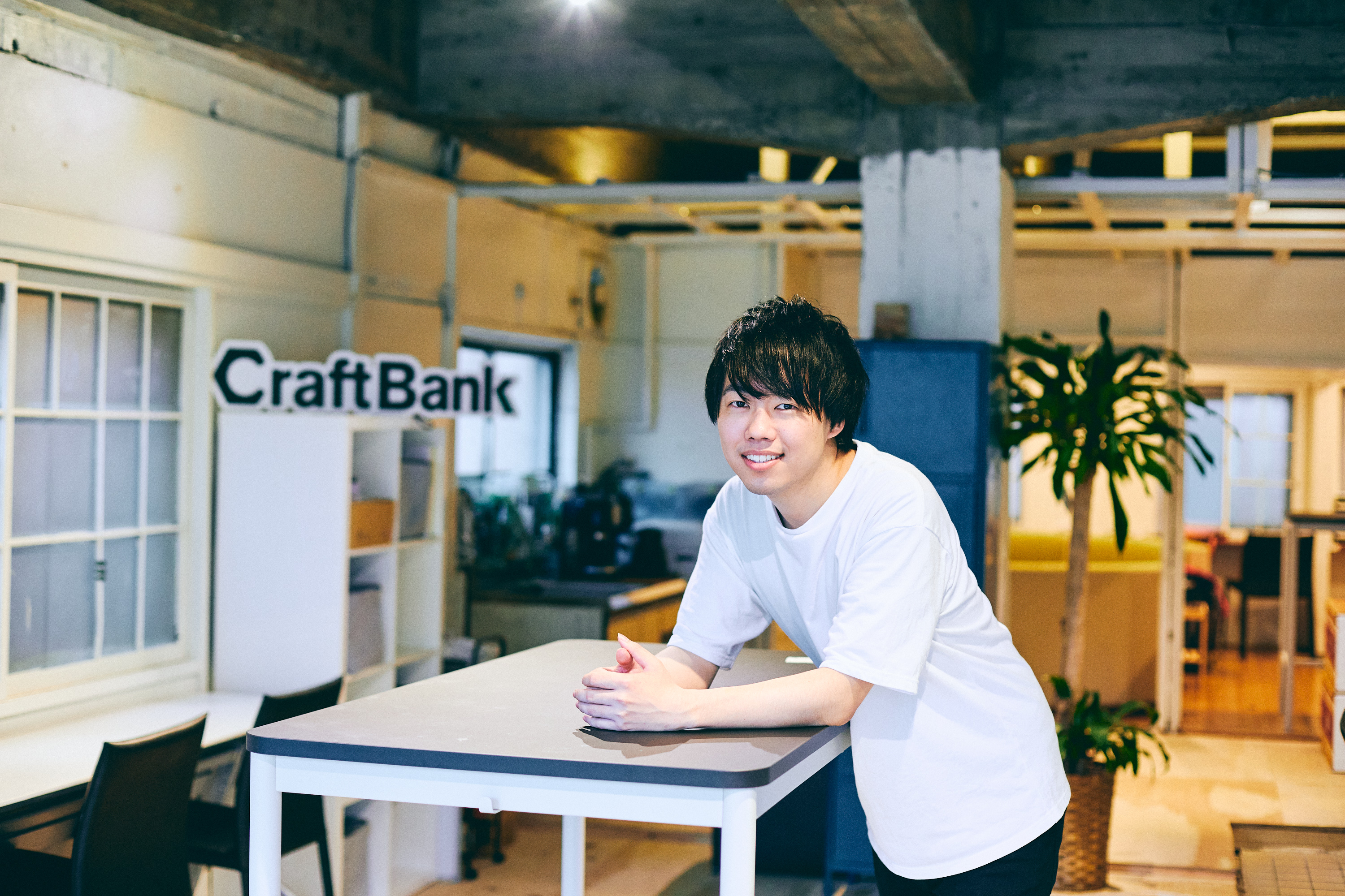 全国高専プロコン優勝の25歳が挑む、レガシー業界を”地殻変動”させるプロダクト開発