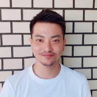 久保 廉平さんのプロフィール