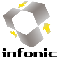 About インフォニック株式会社