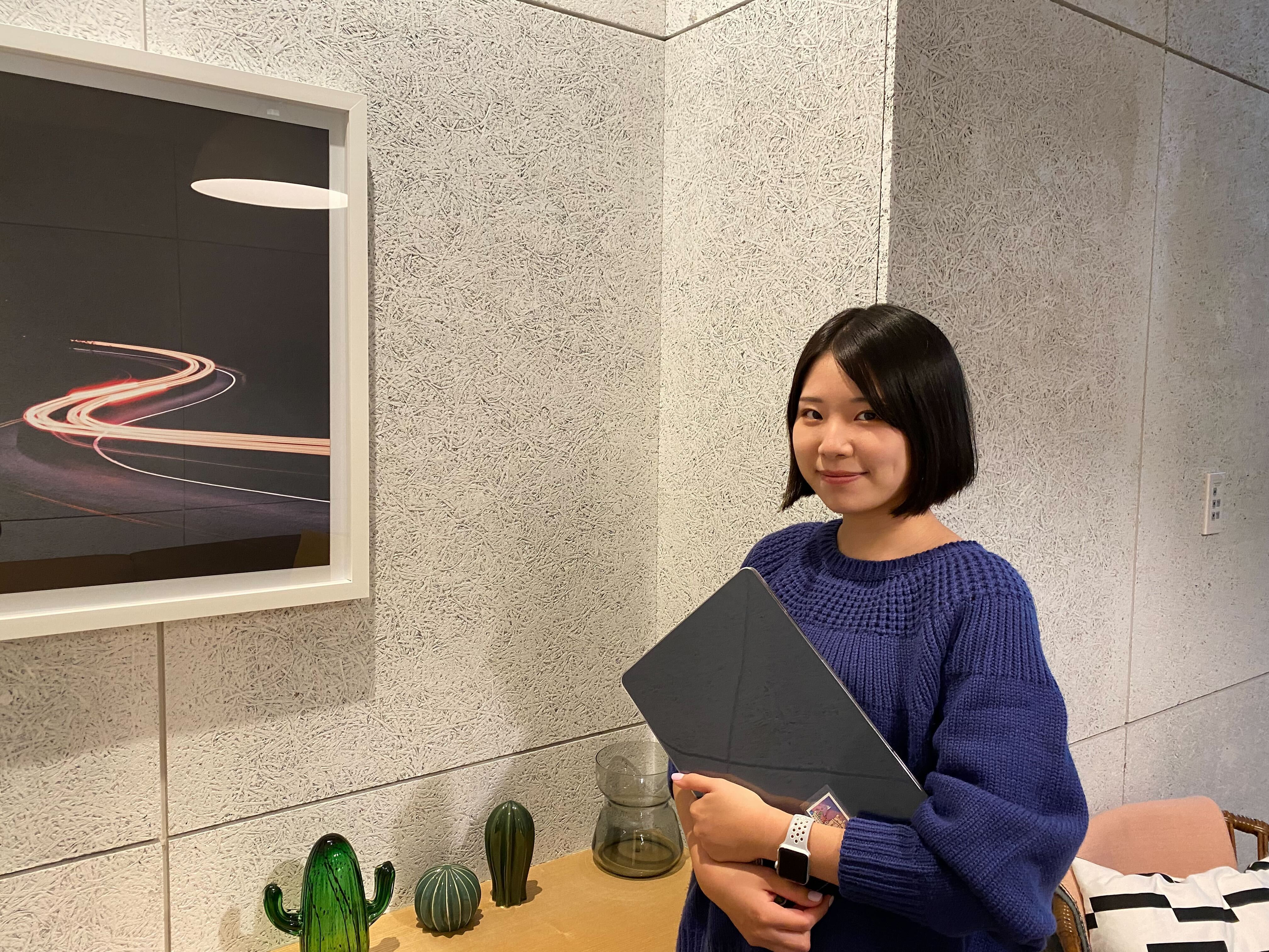 未経験からキャリアチェンジしたエンジニアが大事にしていることは、意志と意図を持ってやり切ること