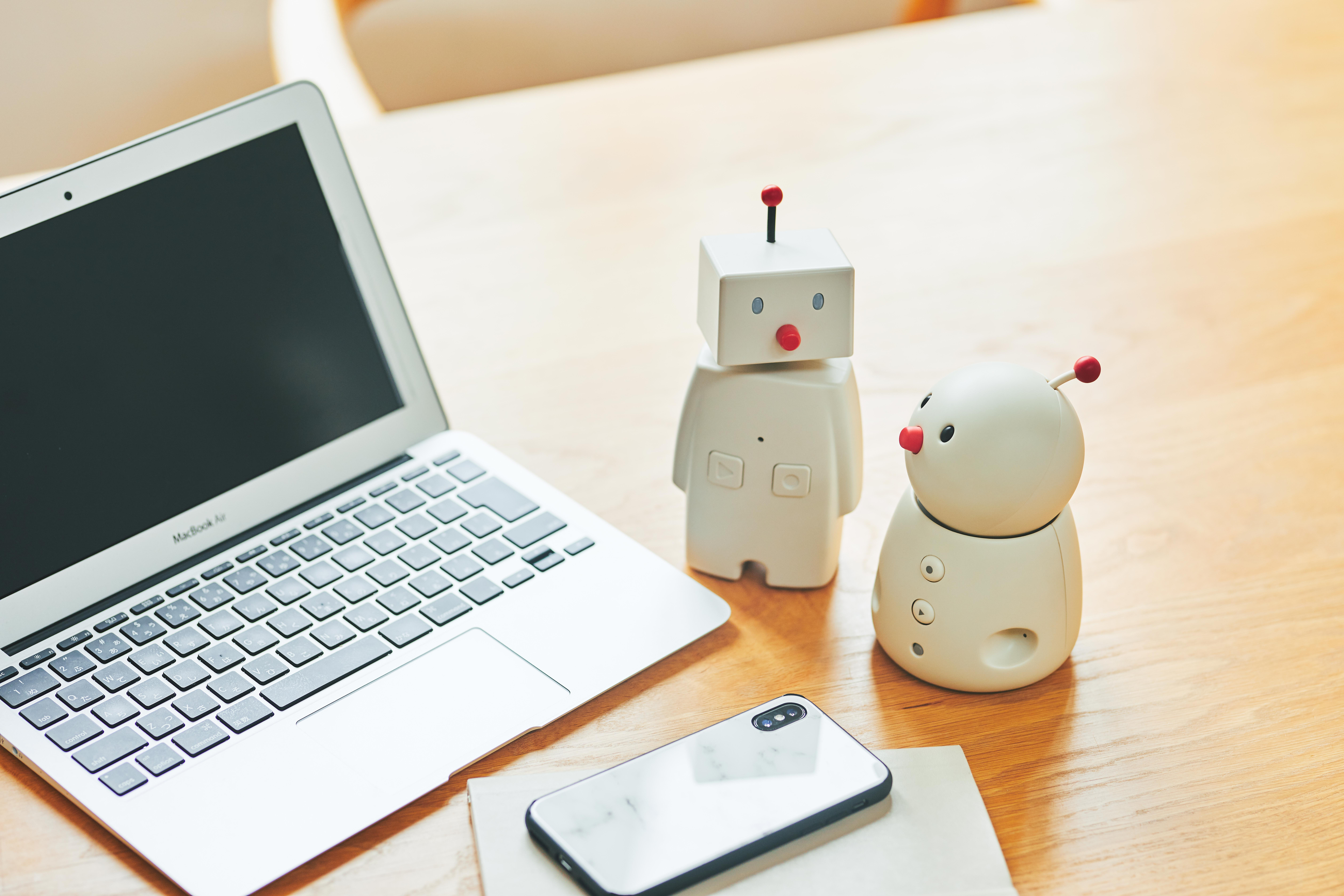 BOCCO emoのこれまでとこれから（note記事まとめ）