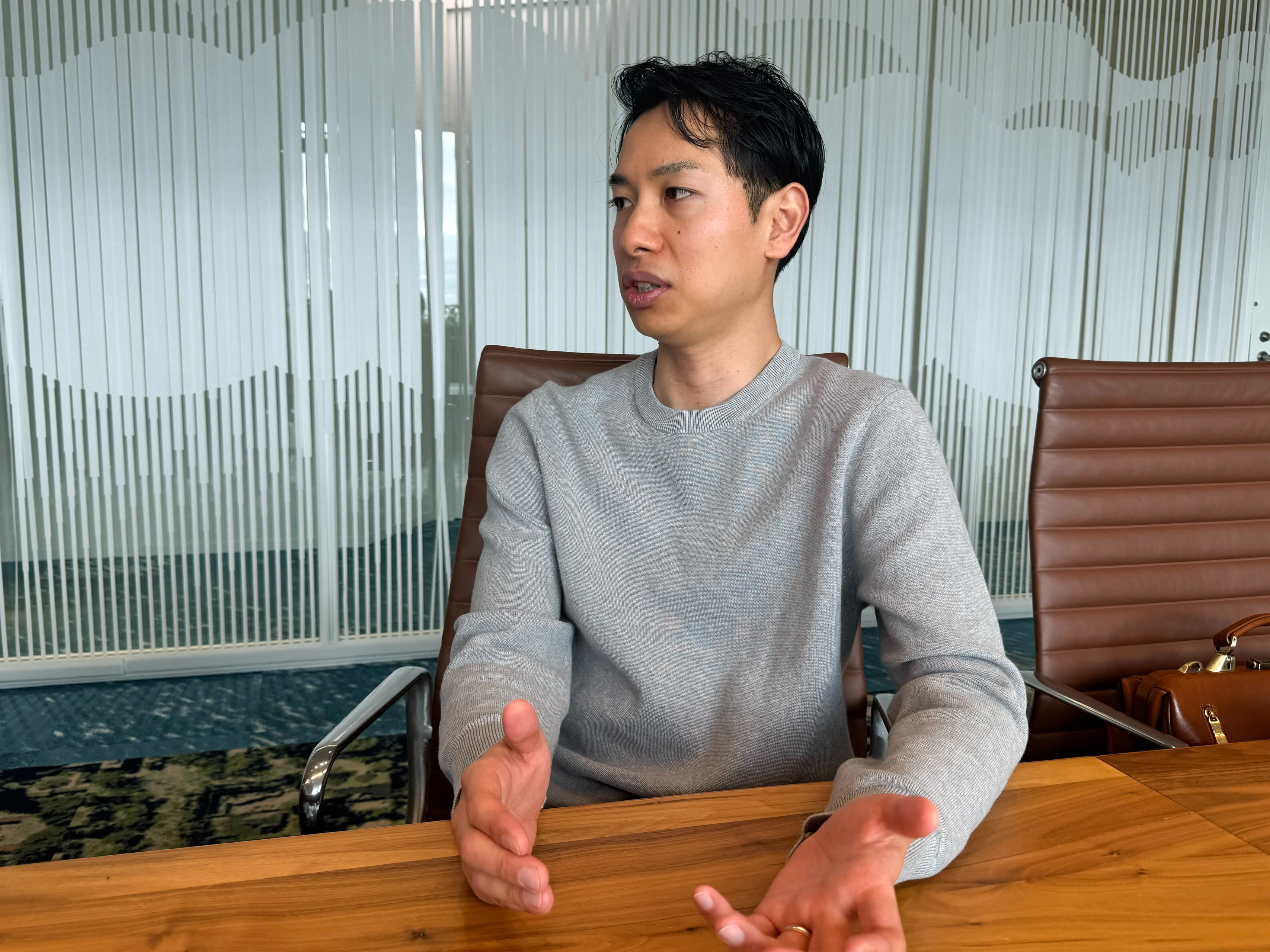 いしはる、bitFlyer プロフェッショナルを探ってみた。＃4 | AML 統括部マネージャー | bitFlyer