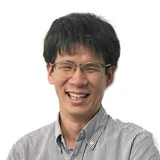 Naoki Sugimoto