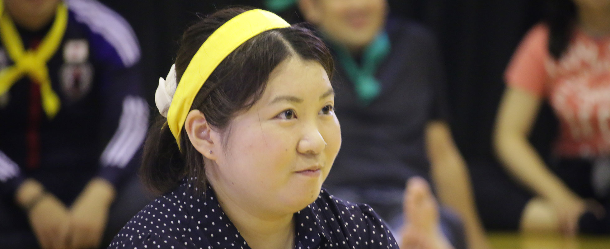 パック・エックスの素敵な社員を紹介します！藤田ver