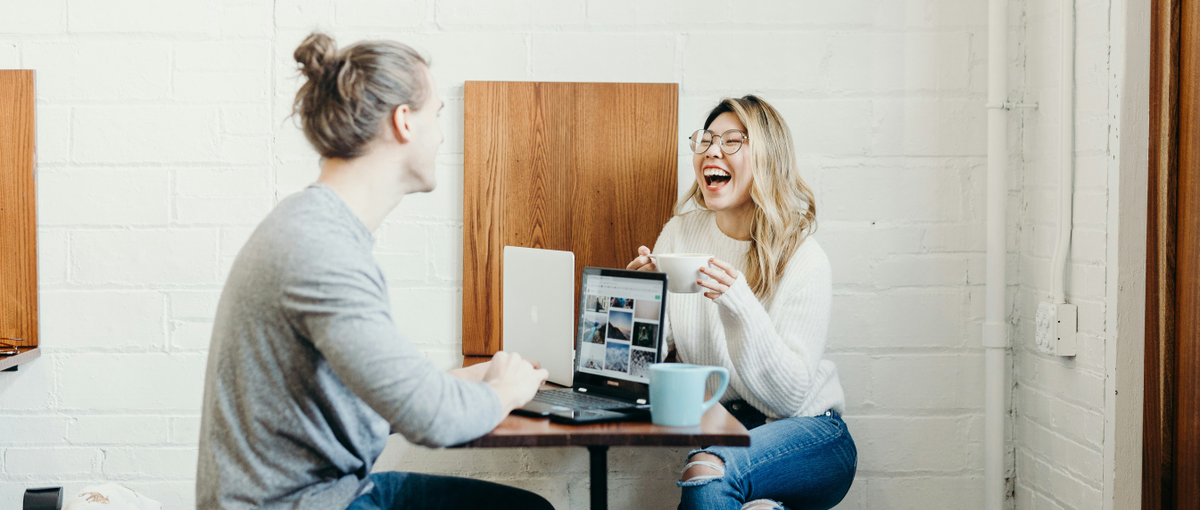 Webデザイナー経験のキャリアサポーター/目の前の人に向き合ってサポート