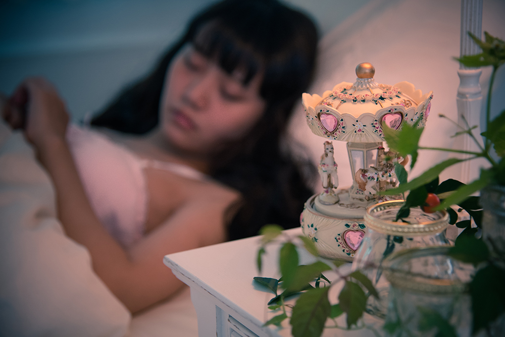 服は人と人との接点である。